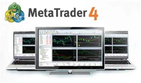 MetaTrader4 Windows chart workspace conversion preview